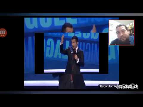 reaccionando a Miguel Lago soy un hijo de p**a 3