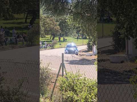 Rally Sierra Morena TC/SS 2, Obejo -Villanueva de Cordoba      #rallysierramorena #erc #rally #motor