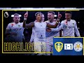 Highlights: Leeds United 1-1 Leicester City | RAPHINHA SCORES AGAIN! | Premier League