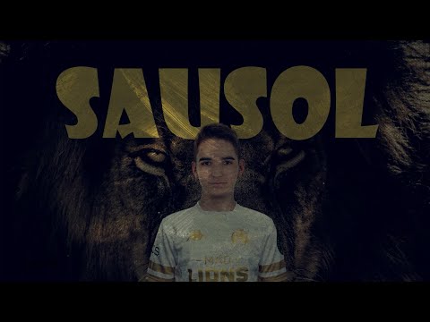 SAUSOL FIRST GAME FOR MAD LIONS - HIGHLIGHTS l CSGO