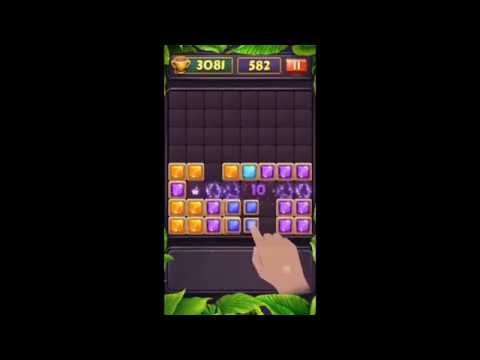 Block Puzzle Video