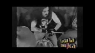 Inner Sanctum - Wasteland (videoclip)