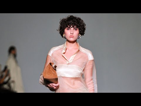 Ukrainian Fashion Week SS26: NAZARELLI