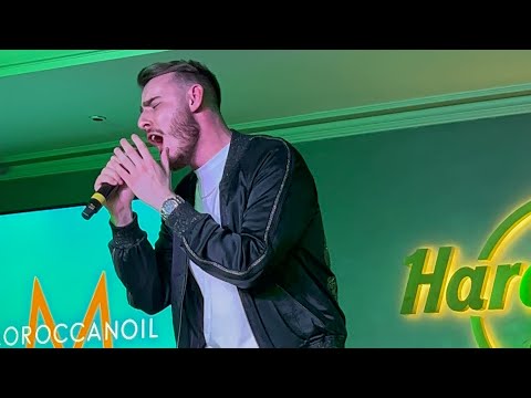 Ochman - River | Live