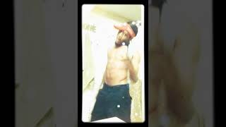 Estorion Robinson and Ike and Tina Turner  - Delilah&#39;s Power