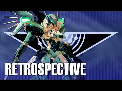 Zone of the Enders Retrospective (Part 1)