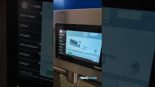 Schur SchurStar 2060-C weighing packaging machine for sale - Image 4 | Machineryline NZ Schur SchurStar 2060-C weighing packaging machine | Image 4 - Machineryline