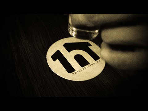 Gaststaette zum heissen Hirten  - Cancion de triste (feat David Friedman)