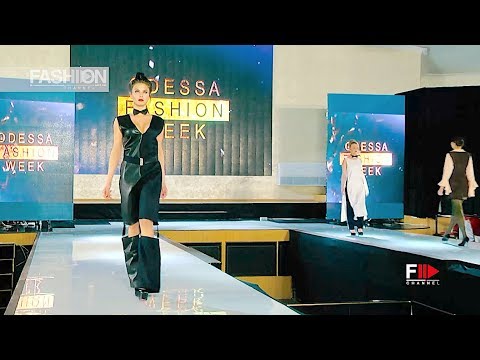 JUST SEW Fall 2019 2020 Odessa - Fashion Channel