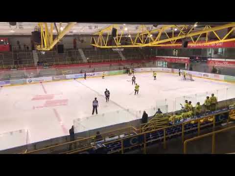 Duisburg U20 vs Aachen 1.Drittel