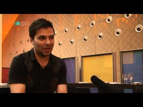 5 Anos Casa da Música - Alexandra Guimarães - Reportagem JPN