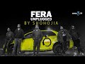 Fera unplugged version by shohojia | ফেরা | Shohojia Band | Interview | Newsg24