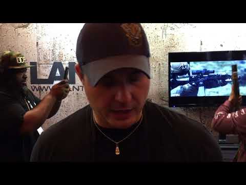 Lantac Raven and Onyx AR-15 Carbine/SBR Receiver Sets and Accessories