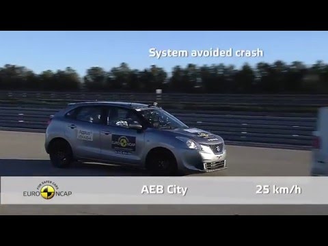 Suzuki Baleno