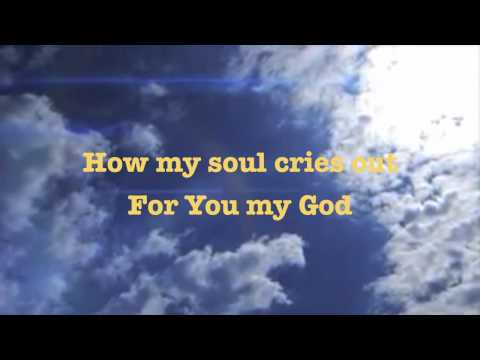 I WILL BLESS YOU LORD- HILLSONG