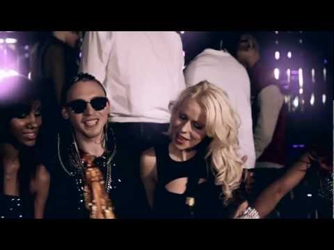 Blessy feat. Hani - Friday Night (Official Music Video) [Prod. Mr H, Dir: Joel Billington]