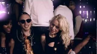 Blessy feat. Hani - Friday Night (Official Music Video) [Prod. Mr H, Dir: Joel Billington]