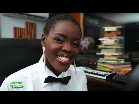 Kaay Cover 2023 - Finale : SUZANE (Idda / Mia Guisse)