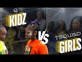 Y All Did That NGL T Squad Vs Q Kidz ️ Click Below ️ VISIT TSQUADGEAR COM