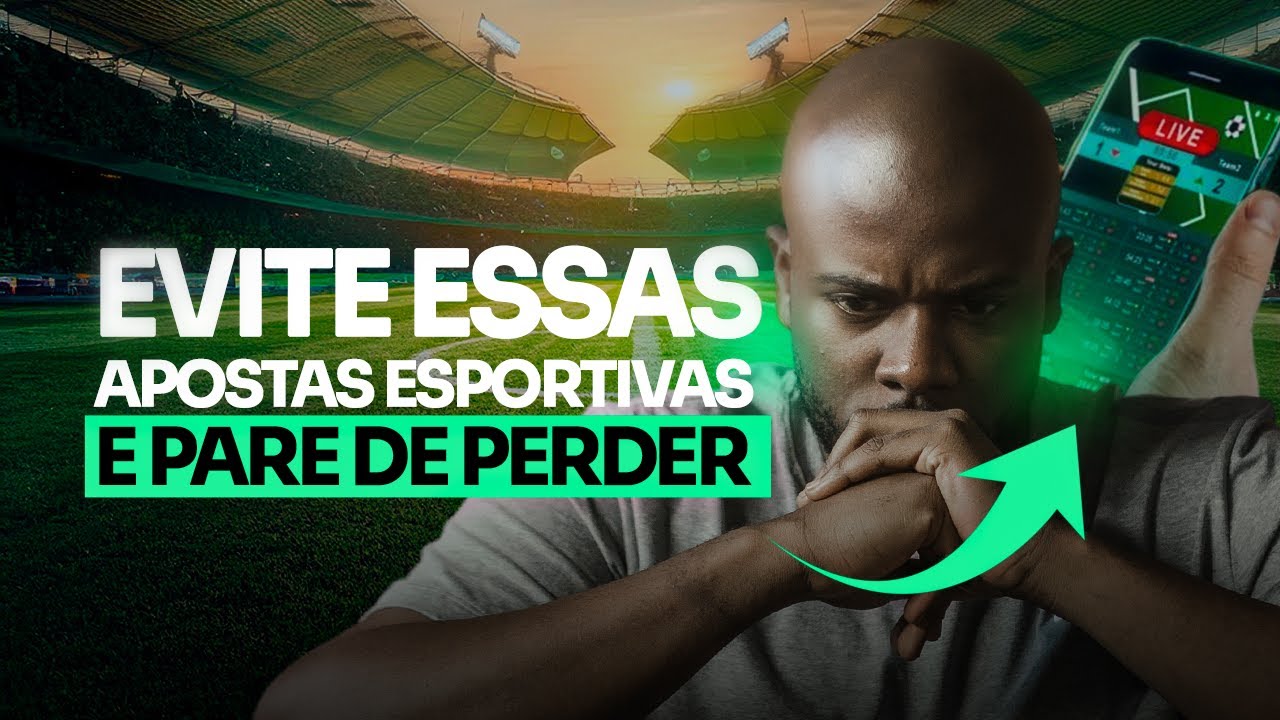 AS 5 PIORES APOSTAS PARA FAZER NA BET365 E BETANO | Pare de perder dinheiro com aposta esportiva