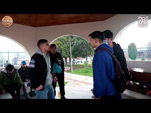 Sury Inviktor vs. Raksor S: 8vos - VUELTA A CASA I 2021