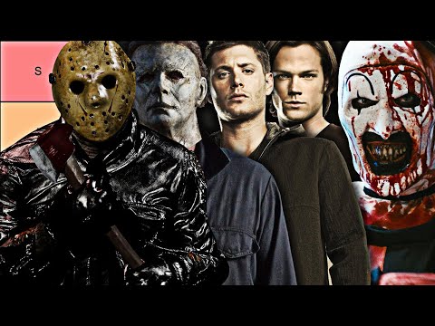 Which Slashers Can Survive Sam and Dean Winchester?