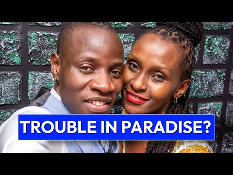 SHOCKING! Guardian Angel Reveals Shocking Details About His Wife Esther Musila