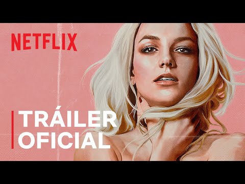 Tráiler Britney vs. Spears 2021