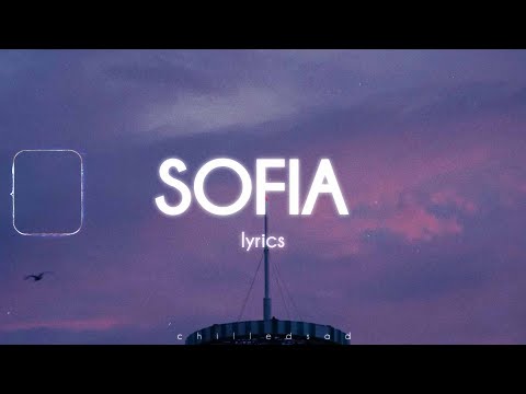 Clairo - Sofia (Lyrics)