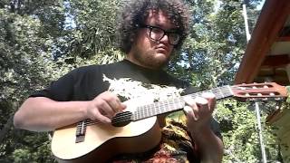 Modest Mouse (cover) - "Sleepwalking"