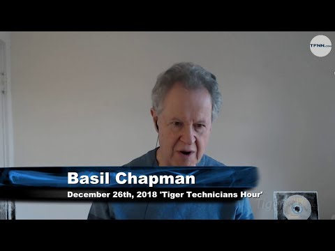 December 26th Tiger Technician's Hour on TFNN - 2018