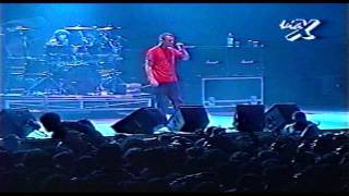 Faith No More - Glory Box (Portishead Cover) &#39;&#39;Monsters Of Rock &#39;95&#39;&#39; Santiago, Chile