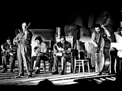 Schnuckenack Reinhardt - Fuli Tschai