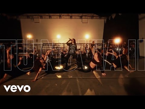 Lali - TU NOVIA II (ENSAYO VÉLEZ 2025) (Official Video)