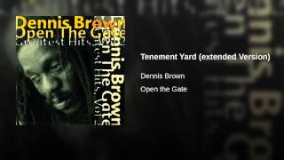 Tenement Yard (extended Version)