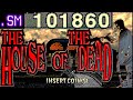 House Of The Dead 1 No Continues 101 860