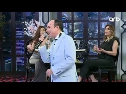 Qədir Qızılsəs -  Mənim gözəl Dilbərim, Bilmədim  (Popuri) /Həmin Zaur