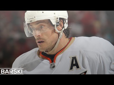 Teemu Selänne - Highlights