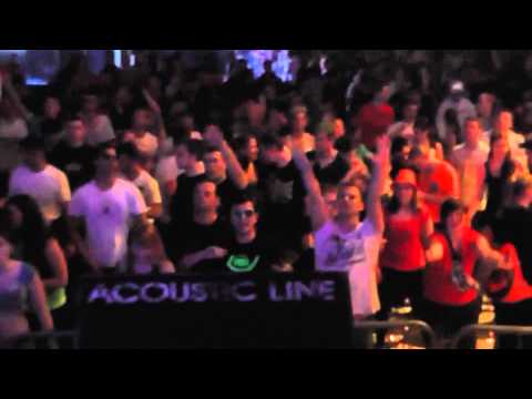 Megastylez vs. DJ Restlezz @ SONIC 20