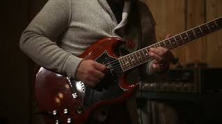 Video thumbnail for Gibson SG Classic - Clean neck pickup demo by Nick Eric Cormier - Music