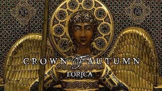 CROWN OF AUTUMN - Lorica (OFFICIAL AUDIO)