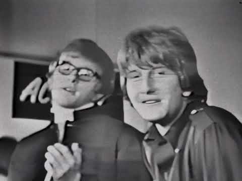 NEW * Lady Godiva - Peter & Gordon {Stereo}