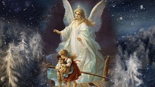 Christmas Music, Instrumental Christmas Music "Christmas Angels" by Tim Janis