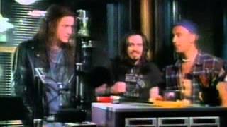 Ugly Kid Joe Motörhead Ice T   Born To Raise Hell