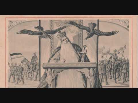 Ljudske pripovedke - Kralj Matjaž in koroški kmet