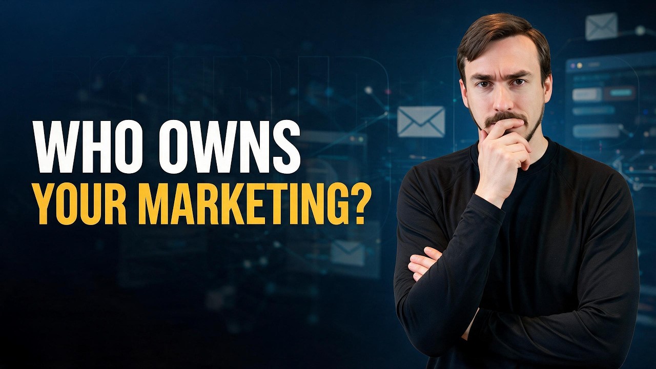 Watch: Fractional CMO Services from StubGroup