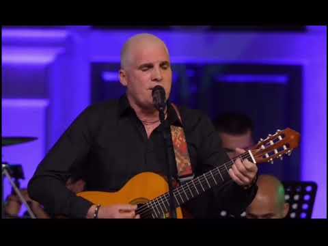 Zar ne vidiš da mi fališ-Boris Oštrić Ribari / Opuzen 2023