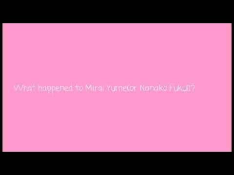 What happened to Mirai Yume?