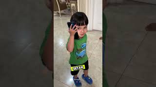 Download lagu Ada-ada aja alasan papa Noah gak mau pulang 😂 #terbelenggurindu mp3
