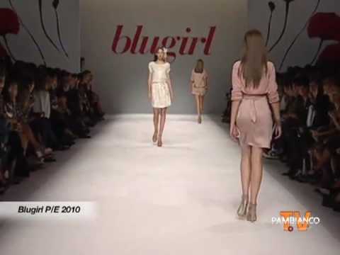 Blugirl  Woman S/S 2010